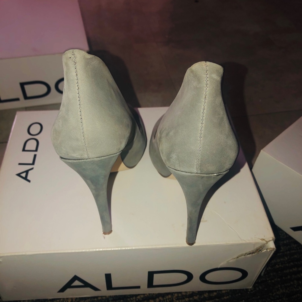 Pumps - Picture 7 of 7